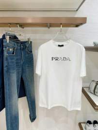 Picture of Prada T Shirts Short _SKUPradaM-3XLxetr1393516